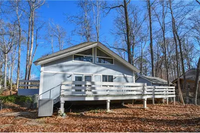 3417 The Trail Road, Gainesville, GA 30501 - Photo 34