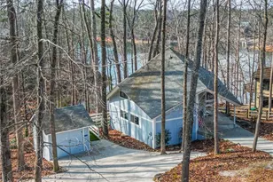 3417 The Trail Rd, Gainesville, GA 30501 - Photo 1