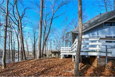 3417 The Trail Road, Gainesville, GA 30501 - Photo 14