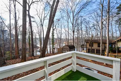 3417 The Trail Road, Gainesville, GA 30501 - Photo 20