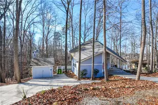 3417 The Trail Rd, Gainesville, GA 30501 - Photo 2