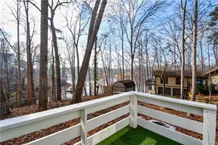 3417 The Trail Rd, Gainesville, GA 30501 - Photo 30