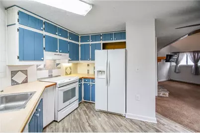 3417 The Trail Road, Gainesville, GA 30501 - Photo 48