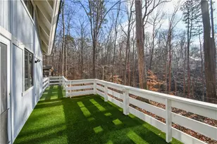 3417 The Trail Rd, Gainesville, GA 30501 - Photo 28