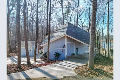 3417 The Trail Road, Gainesville, GA 30501 - Photo 2