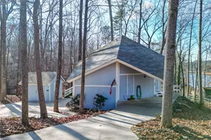 3417 The Trail Rd, Gainesville, GA 30501 - Photo 2