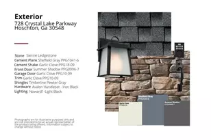 728 Crystal Lk Pkwy, Hoschton, GA 30548 - Photo 2