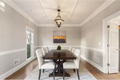 210 Tynebrae Place, Roswell, GA 30075 - Photo 18