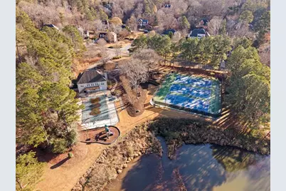 210 Tynebrae Place, Roswell, GA 30075 - Photo 56