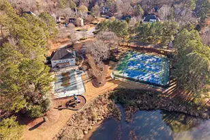 210 Tynebrae Pl, Roswell, GA 30075 - Photo 56