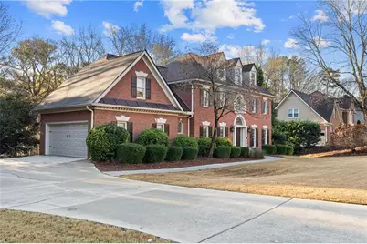 210 Tynebrae Place, Roswell, GA 30075 - Photo 2