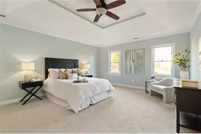 210 Tynebrae Place, Roswell, GA 30075 - Photo 22