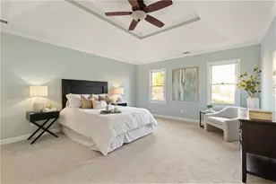 210 Tynebrae Pl, Roswell, GA 30075 - Photo 22