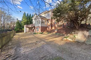 210 Tynebrae Pl, Roswell, GA 30075 - Photo 48