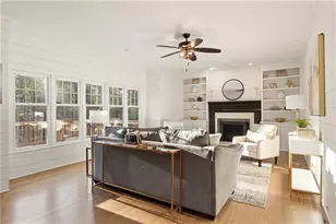 210 Tynebrae Pl, Roswell, GA 30075 - Photo 14