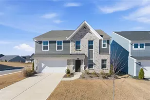 556 Crystal Lk Pkwy, Hoschton, GA 30548 - Photo 38