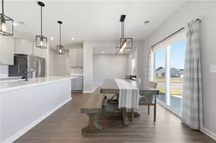 556 Crystal Lk Pkwy, Hoschton, GA 30548 - Photo 6