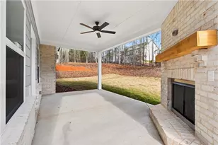 5883 Woodland Park Ct Lot 134, Jefferson, GA 30549 - Photo 42