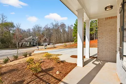 5883 Lot 134 Woodland Park Court, Jefferson, GA 30549 - Photo 2