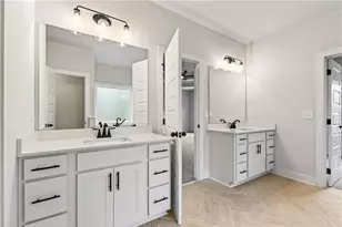 5883 Woodland Park Ct Lot 134, Jefferson, GA 30549 - Photo 30