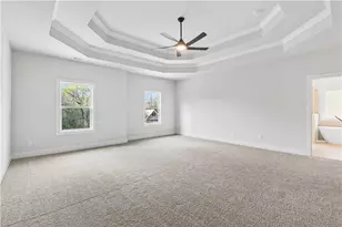 5883 Woodland Park Ct Lot 134, Jefferson, GA 30549 - Photo 26