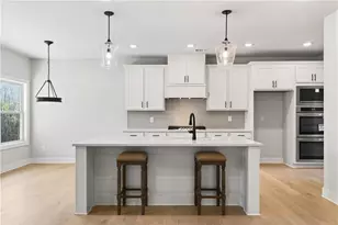 5883 Woodland Park Ct Lot 134, Jefferson, GA 30549 - Photo 10