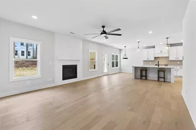 5883 Lot 134 Woodland Park Court, Jefferson, GA 30549 - Photo 16