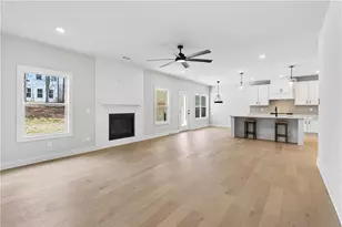 5883 Woodland Park Ct Lot 134, Jefferson, GA 30549 - Photo 16