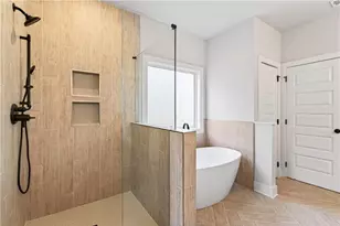 5883 Woodland Park Ct Lot 134, Jefferson, GA 30549 - Photo 28