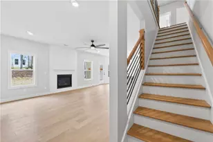 5883 Woodland Park Ct Lot 134, Jefferson, GA 30549 - Photo 20