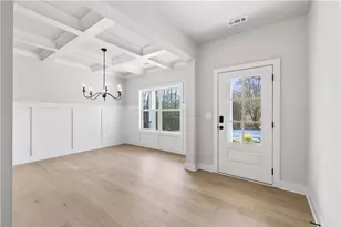 5883 Woodland Park Ct Lot 134, Jefferson, GA 30549 - Photo 6