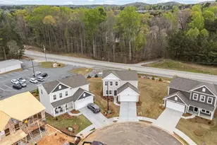 110 Alpine Ct, Dallas, GA 30132 - Photo 2