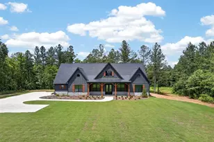 1374 Morgan Rd, Bremen, GA 30110 - Photo 1