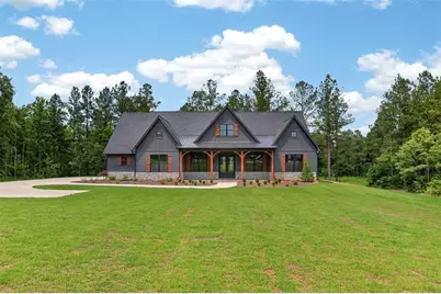 1374 Morgan Road, Bremen, GA 30110 - Photo 2