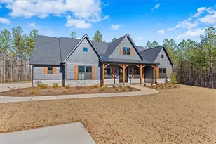 1374 Morgan Rd, Bremen, GA 30110 - Photo 2
