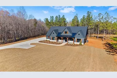 1374 Morgan Road, Bremen, GA 30110 - Photo 8