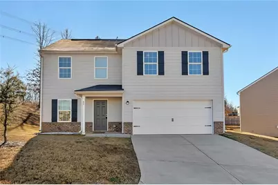 65 Oxford Lane, Kingston, GA 30145 - Photo 2