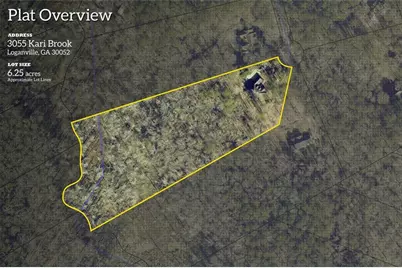 3055 Kari Brook Lane, Monroe, GA 30655 - Photo 66