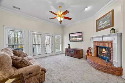 3055 Kari Brook Lane, Monroe, GA 30655 - Photo 16