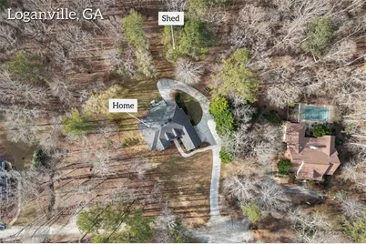 3055 Kari Brook Lane, Monroe, GA 30655 - Photo 68