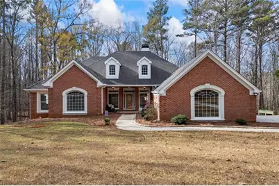 3055 Kari Brook Lane, Monroe, GA 30655 - Photo 10