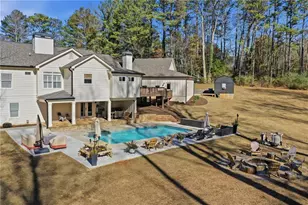 735 Sardis Cir, Canton, GA 30114 - Photo 16