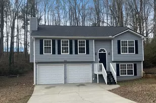 5568 Elderberry Ln, Flowery Branch, GA 30542 - Photo 1