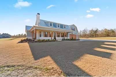 1237 Morgan Road, Bremen, GA 30110 - Photo 2