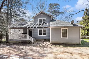 1585 Golden Pond Pass, Buchanan, GA 30113 - Photo 1