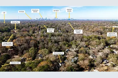 732 S Candler Street, Decatur, GA 30030 - Photo 22