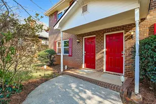 732 S Candler St, Decatur, GA 30030 - Photo 2