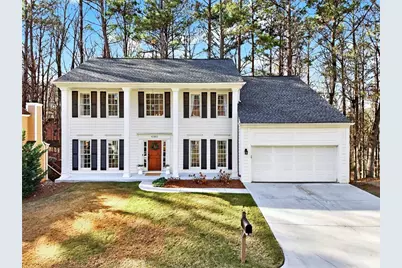 1080 Barrington Landing Court, Roswell, GA 30076 - Photo 1