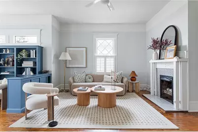 83 Waddell Street NE, Atlanta, GA 30307 - Photo 2