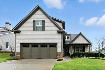 33 Champions Crossing, Villa Rica, GA 30180 - Photo 2